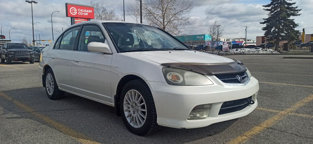 2004 Acura EL Touring in Cars & Trucks in Calgary - Image 2