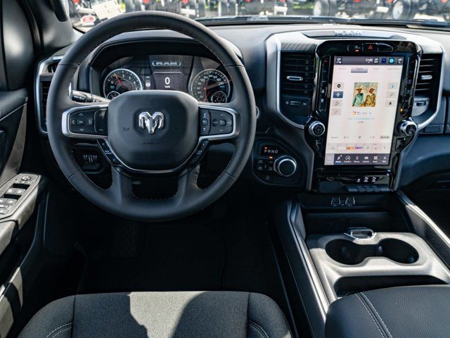 2025 Ram 1500 Big Horn in Cars & Trucks in Barrie - Image 2
