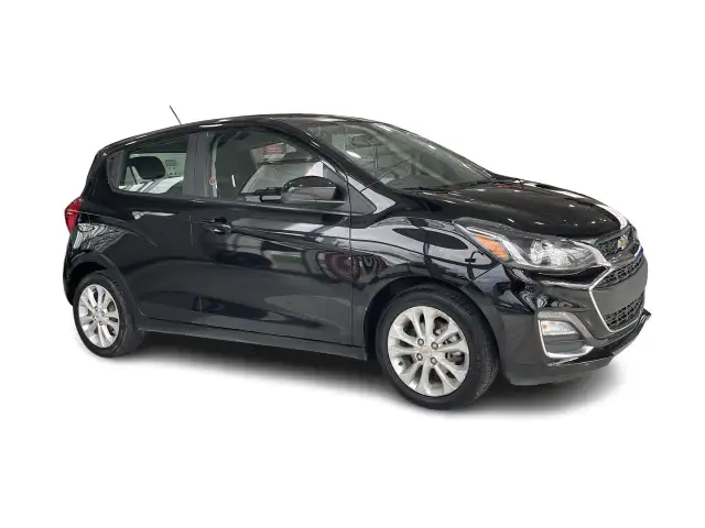 2021 Chevrolet Spark 1LT (Backup Cam,Carplay) Clean Carfax in Cars & Trucks in Calgary - Image 15