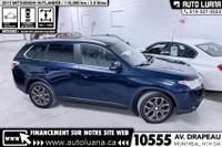 PRENEZ UN RENDEZ-VOUS / BOOK AN APPOINTMENT (514) 327-5553 118000 KM CERTIFIÉ TRANSMISSION: AUTOMATI... (image 2)