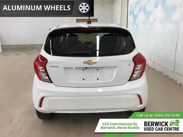 2022 Chevrolet Spark LT - Aluminum Wheels - Cruise Control in Cars & Trucks in Annapolis Valley - Image 2