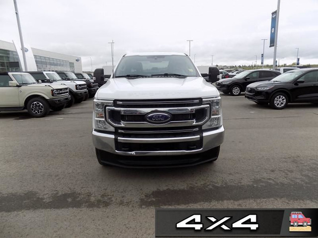 2022 Ford F-350 Super Duty XLT in Cars & Trucks in Calgary - Image 2