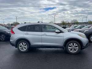 2012 Honda CR-V EX AWD!!! NO ACCIDENTS!!!