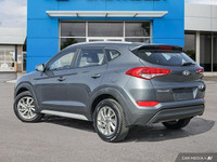 *2018 Hyundai Tucson Premium | Stylish, Safe, and Comfortable* The *2018 Hyundai Tucson Premium* is... (image 3)