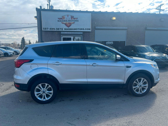 2019 Ford Escape SE in Cars & Trucks in Edmonton - Image 2