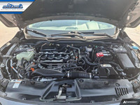 Come see this certified 2019 Honda Civic Sedan Touring | Leather | Sunroof | Nav | Heated Seats | Ca... (image 8)