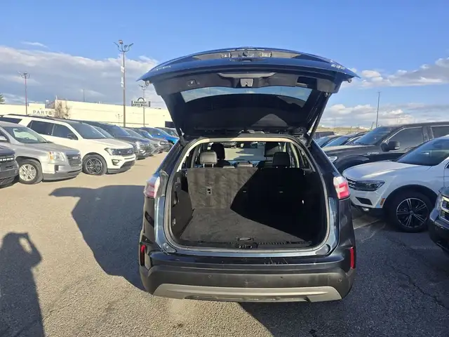 2023 Ford Edge SEL | HTD STS HTD STR WHL | REM START | NAV in Cars & Trucks in Calgary - Image 10