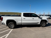 2022 GMC SIERRA 1500 LIMITED AT4 | 4WD | ACCIDENT FREE CARFAX | ONE OWNER HEATED SEATS HEATED STEERI... (image 8)