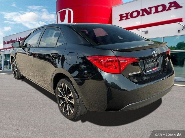 2017 Toyota Corolla SE in Cars & Trucks in Brantford - Image 4