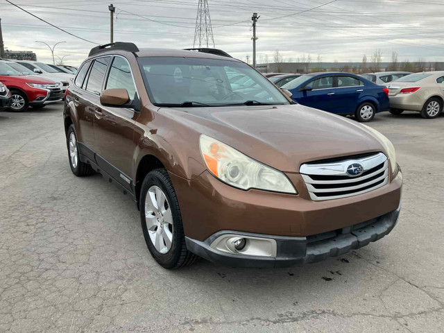 2011 Subaru Outback 3.6R Limited  * TRES BIEN ÉQUIPÉ * in Cars & Trucks in Laval / North Shore - Image 3