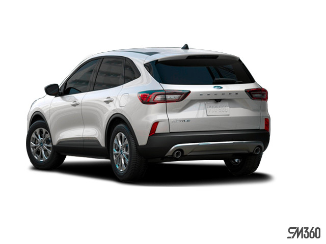 2025 Ford Escape Active in Cars & Trucks in Windsor Region - Image 2