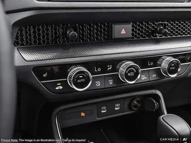 2026 Honda CR-V Hybrid Sport in Cars & Trucks in London - Image 25