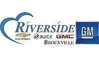 Riverside Chevrolet Buick GMC Ltd.