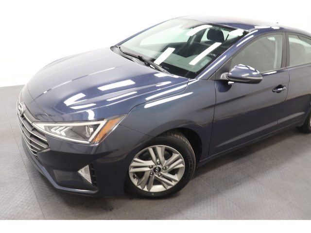 2020 Hyundai Elantra PREFERRED SUN & SAFETY PACKAGE, TOIT OUVRAN in Cars & Trucks in Longueuil / South Shore - Image 3