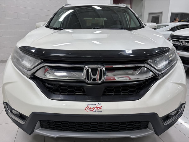 Honda CR-V Traction intégrale 5 portes tourisme 2017 à vendre in Cars & Trucks in Saguenay - Image 2