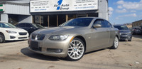 2008 BMW 3 Series 335i Cabriolet