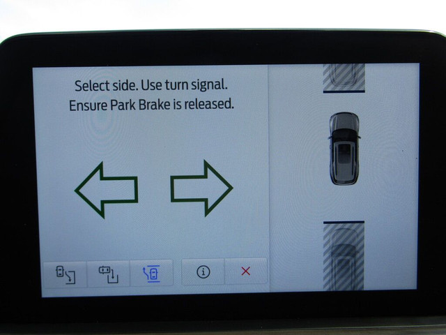 2020 Ford Escape Titanium Hybrid AWD TECH PKG/LOADED/HUD/PANO-RO in Cars & Trucks in Calgary - Image 3