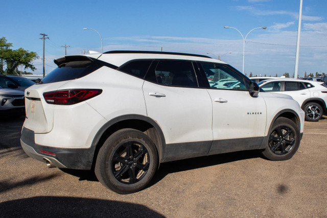 2023 Chevrolet Blazer LT AWD in Cars & Trucks in Edmonton - Image 4