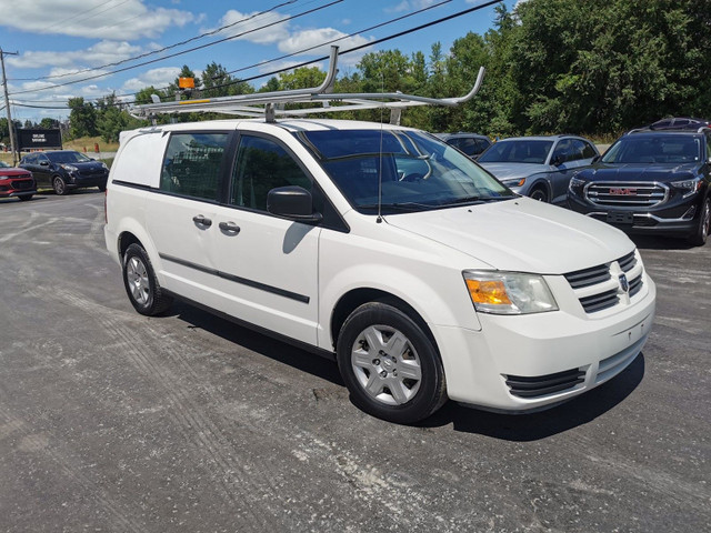 2009 Dodge Grand Caravan Cargo in Cars & Trucks in Belleville - Image 3