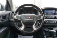 SAFETY INCLUDED 22 DETAILED SERVICE RECORDS ACCIDENT FREE LOCAL ONTARIO CAR Very Clean GMC Canyon De... (image 9)