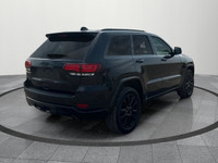 Turn heads in this stunning 2018 Jeep Grand Cherokee Altitude 4x4, finished in sleek Diamond Black C... (image 5)