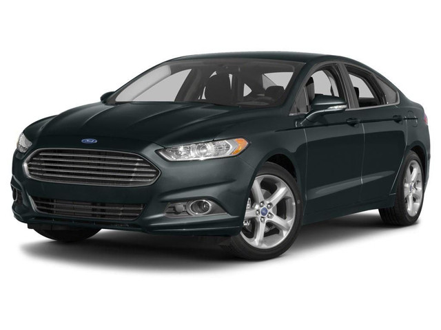 2016 Ford Fusion S in Cars & Trucks in Markham / York Region