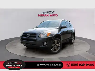 Certified, Clean Carfax, Low Kilometers, 13 Service Records! Carfax can be found on our website for...