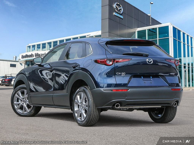 2025 Mazda CX-30 GS in Cars & Trucks in Markham / York Region - Image 4