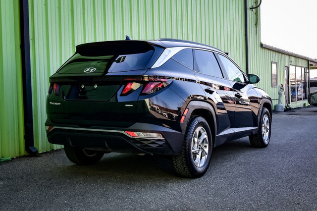 2023 Hyundai Tucson Preferred AWD • HEATED SEATS/STEERING • CP/A in Cars & Trucks in Ottawa - Image 3