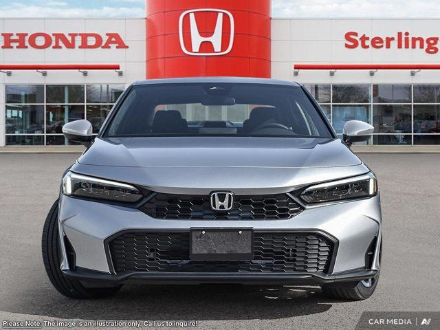 2026 Honda Civic Sedan LX in Cars & Trucks in Hamilton - Image 2