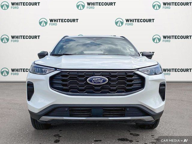 2025 Ford Escape ST-Line AWD in Cars & Trucks in Edmonton - Image 2