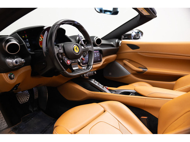  2020 Ferrari Portofino CPO Extended Warranty Until May 2025 in Cars & Trucks in City of Montréal - Image 4