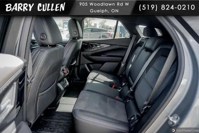 2024 Chevrolet Blazer EV in Cars & Trucks in Guelph - Image 15
