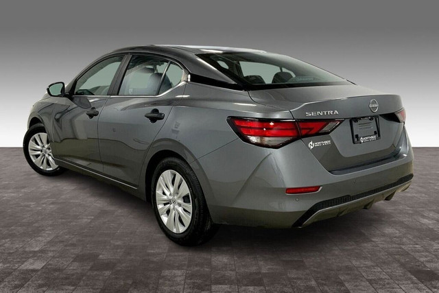 2025 Nissan Sentra S+ CVT in Cars & Trucks in Edmonton - Image 4