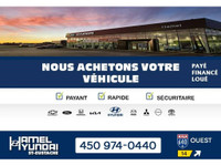 üVÉHICULE INSPECTÉ 120 POINTSúüMAINTENANCE COMPLÈTE EFFCTUÉEúüAUCUN FRAIS CACHÉ üUNE TRANSACTION EN... (image 3)