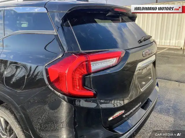 2023 GMC Terrain Denali in Cars & Trucks in Hamilton - Image 15