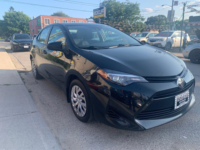 2018 Toyota Corolla LE in Cars & Trucks in City of Toronto - Image 3