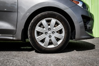 This 2021 Kia Rio 5-door is for sale today. This hatchback has 67,337 kms. It's grey in colour . It... (image 7)
