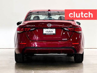 1 OWNER / Dual Zone Front Climate Control, Auxiliary Audio Input, Bluetooth Music and more! Clutch i... (image 4)