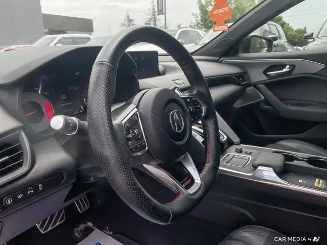 2021 Acura TLX Type S | Turbo V6 | Sport & Luxury Combined in Cars & Trucks in Cambridge - Image 16