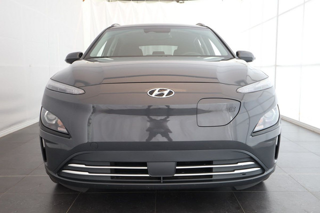 2023 Hyundai KONA ELECTRIC PREFERRED, FINANCING FROM 5.49%!! FIN in Cars & Trucks in City of Montréal - Image 3