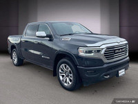 This Ram 1500 delivers a Gas/Electric V-8 5.7 L/345 engine powering this Automatic transmission. TRA... (image 7)