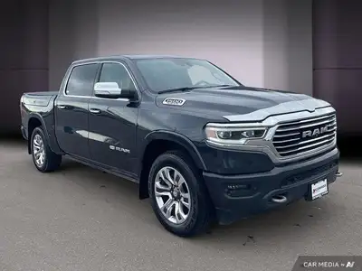 2020 Ram 1500 Longhorn, View more