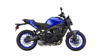 2025 Yamaha MT 09. Financing options available. All trades considered. Price subject to applicable f...