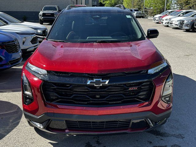 2026 Chevrolet Equinox AWD RS in Cars & Trucks in Calgary - Image 2