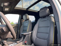 Sunroof, Heated Steering Wheel, Heated Seats, 11 inch Touch Screen, Rear View Camera, Remote Start,... (image 2)