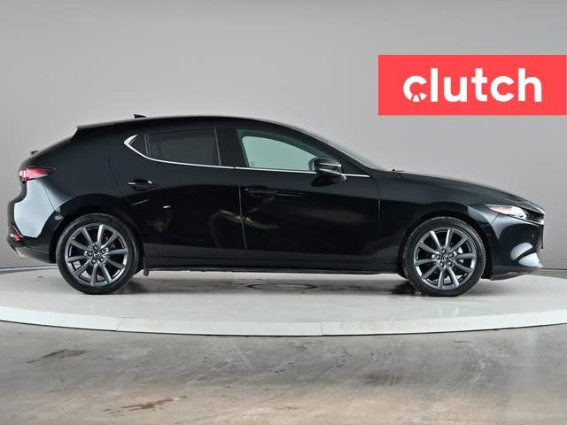 2023 Mazda Mazda3 GT w/ Apple CarPlay, Heated Front Seats, Rearv in Cars & Trucks in City of Toronto - Image 4