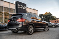 Leather, Keyless, Push Start, Panoramic Sunroof, Navigation, Backup Camera, Blind Spot Assist, Lane... (image 3)