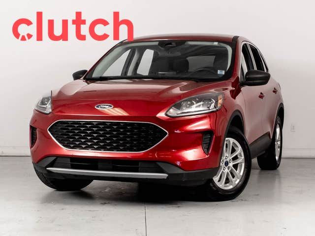 2022 Ford Escape SE Hybrid AWD W/Rearview Cam, Heated Seats, App in Cars & Trucks in Bedford