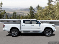 This 2019 Toyota Tacoma Limited Crew Cab is ready for your next adventure! Boasting a powerful four-... (image 6)
